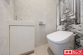 YAGOTO CUBE  ｜ 愛知県名古屋市昭和区広路町字石坂30-4（賃貸マンション1LDK・6階・41.43㎡） その9