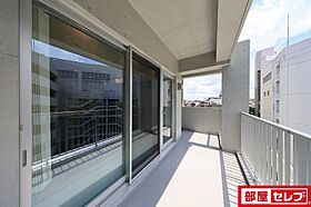 YAGOTO CUBE  ｜ 愛知県名古屋市昭和区広路町字石坂30-4（賃貸マンション1LDK・6階・41.43㎡） その14