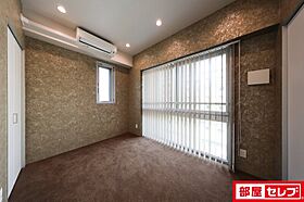 YAGOTO CUBE  ｜ 愛知県名古屋市昭和区広路町字石坂30-4（賃貸マンション1LDK・6階・41.43㎡） その8