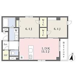 （仮称）中区大須1丁目新築ＰＪ 3階