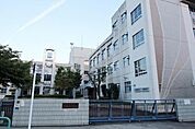 名古屋市立植田南小学校 295m
