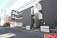 愛知県名古屋市瑞穂区明前町5-13：物件画像／部屋セレブ御器所店　株式会社S-point