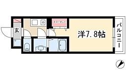 REGALO桜本町 2階