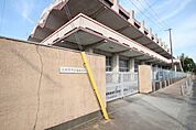 名古屋市立桜台高校 380m