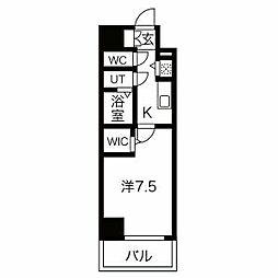 エスリード上前津LIVIA 14階