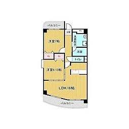 ストーリーズ丸喜 4階/-