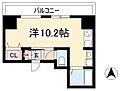 THERESIDENCEIMAIKEEAST7階7.4万円