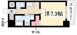 S-RESIDENCE今池駅前 13階