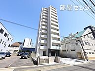 愛知県名古屋市千種区内山1丁目19-24：物件画像／部屋セレブ御器所店　株式会社S-point