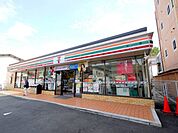 セブンイレブン名古屋滝川町店 316m
