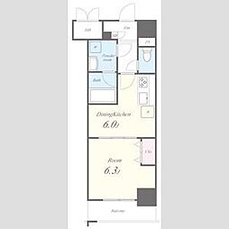 メイボーテセラ 8階