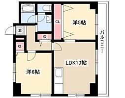 ライブ桜山 6階