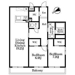 GRAN DUKE千種rubino 5階