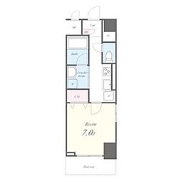 ラ・プレス新栄 10階/-