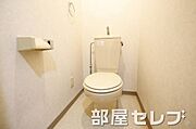 他号室の写真です。