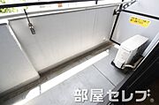 他号室の写真です。