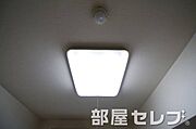 他号室の写真です。
