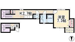 ジェルメ大喜新町
