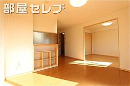 リビングタウン荒池A 2LDKの写真