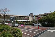 イオンタウン千種 571m
