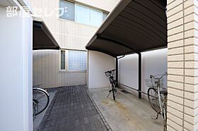 パークホームズ覚王山WEST  ｜ 愛知県名古屋市千種区堀割町2丁目26（賃貸マンション1LDK・2階・49.80㎡） その18