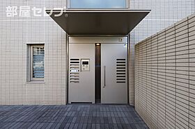 パークホームズ覚王山WEST  ｜ 愛知県名古屋市千種区堀割町2丁目26（賃貸マンション1LDK・2階・49.80㎡） その19