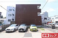 愛知県名古屋市熱田区桜田町14-3：物件画像／部屋セレブ御器所店　株式会社S-point