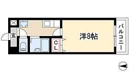 セイブステイツ野並 4階/-