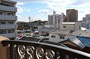 見晴らしがいいです