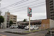 セブンイレブン名古屋弥富通1丁目店 114m