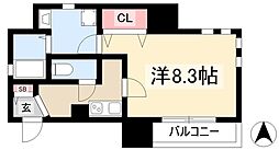 K Smart Imaike 9階