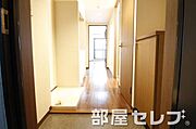 他号室の写真です。