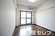 他号室の写真です。