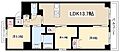 PLAN DOOL広路5階14.8万円