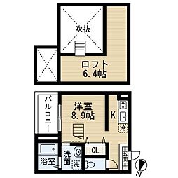 サクセスパートナー 1階