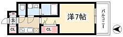 S-RESIDENCE堀田North 10階
