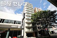 愛知県名古屋市瑞穂区牛巻町5-9：物件画像／部屋セレブ御器所店　株式会社S-point