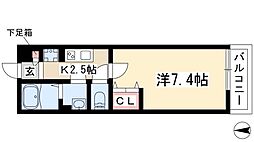 リシャール・瑞 3階/-