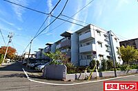 愛知県名古屋市瑞穂区春山町20-2：物件画像／部屋セレブ御器所店　株式会社S-point