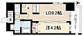 ファステート名古屋ラプソディ4階7.8万円