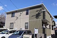 愛知県名古屋市瑞穂区亀城町3丁目4-3：物件画像／部屋セレブ御器所店　株式会社S-point