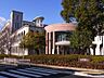 周辺：私立中京大学附属中京高校 595m