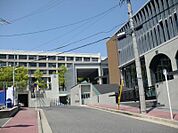私立名城大学天白キャンパス 1499m