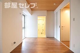 アレーヌコート金山  ｜ 愛知県名古屋市中区伊勢山2丁目1-16（賃貸マンション1LDK・5階・42.08㎡） その21