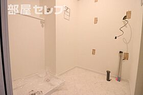 アレーヌコート金山  ｜ 愛知県名古屋市中区伊勢山2丁目1-16（賃貸マンション1LDK・5階・42.08㎡） その19