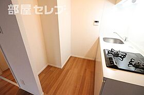 アレーヌコート金山  ｜ 愛知県名古屋市中区伊勢山2丁目1-16（賃貸マンション1LDK・5階・42.08㎡） その20