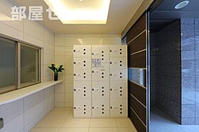 アレーヌコート金山  ｜ 愛知県名古屋市中区伊勢山2丁目1-16（賃貸マンション1LDK・5階・42.08㎡） その25