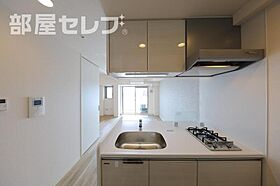 プレサンス錦通THE葵  ｜ 愛知県名古屋市東区葵1丁目16-27（賃貸マンション1LDK・14階・38.37㎡） その5