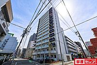 愛知県名古屋市中区伊勢山2丁目9-2：物件画像／部屋セレブ御器所店　株式会社S-point