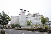 名古屋第二赤十字病院 947m